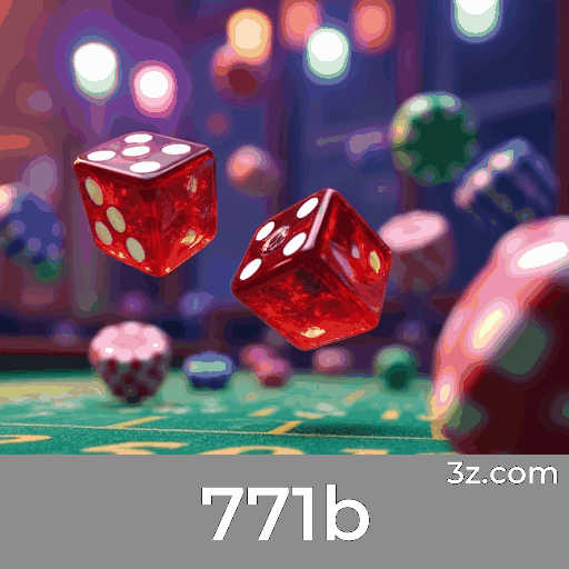 771b: Viva a Emoção dos Jogos de Cassino e Ganhe Grandes Prêmios