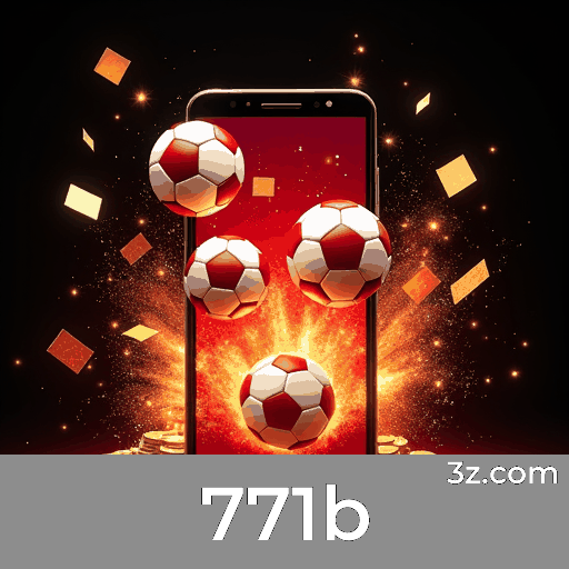 771b: Profissionalismo e Confiabilidade em Apostas Online