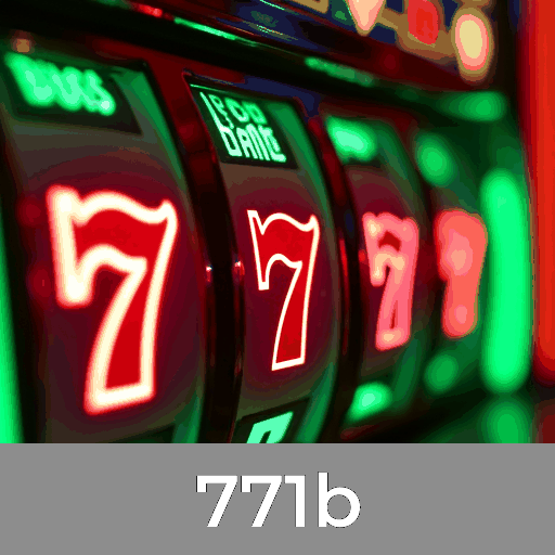 771b: Bônus e Promoções Únicas e Generosas