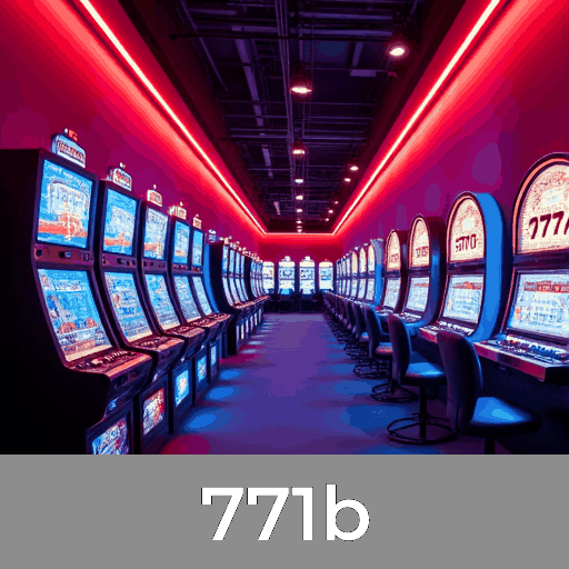 771b: A Plataforma de Apostas com Serviços Profissionais