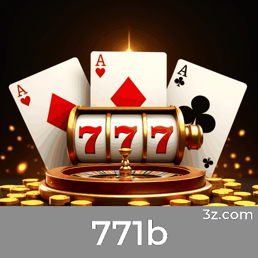 Mundo de Jogos Incrível do 771b: Diversão Sem Limites