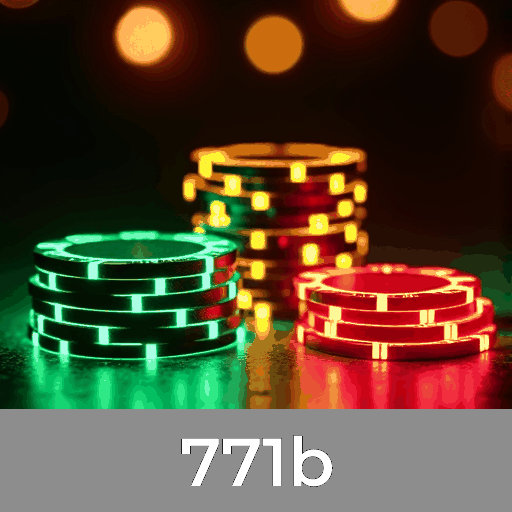 771b: Seu Cassino Premiado com Pagamentos Rápidos