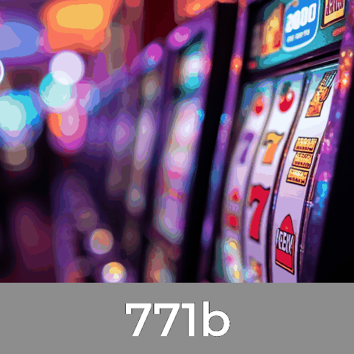 771b: Slots com Jackpot, Mesa Tática e Real Dealer