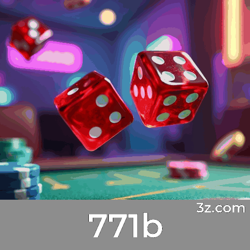 771b: Cassino Online Seguro e Premiado