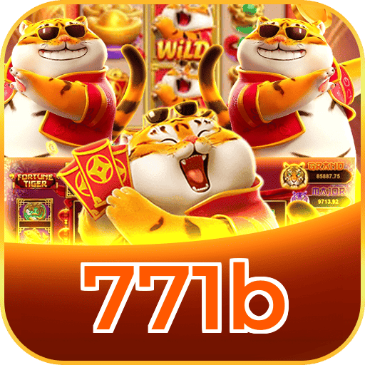 771b Logo