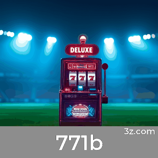 771b Social Casino: Interatividade Real e Emoção