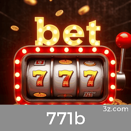 771b: Cassino Online Seguro e Premiado