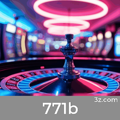 771b: Cassino Online Seguro e Premiado